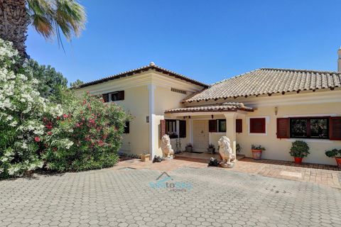 Villa i Lagoa, Faro, Lagoa - € 1.895.000 | Ref: 2888 - foto 5
