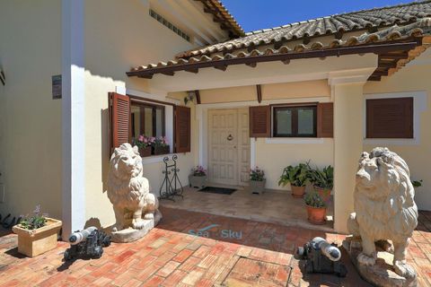 Villa i Lagoa, Faro, Lagoa - € 1.895.000 | Ref: 2888 - foto 6