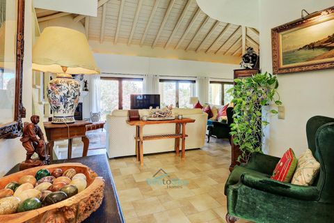 Villa i Lagoa, Faro, Lagoa - € 1.895.000 | Ref: 2888 - foto 7