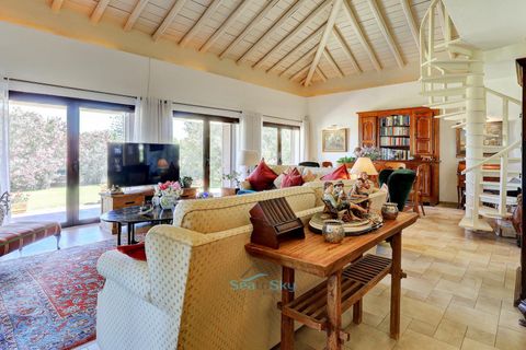 Villa i Lagoa, Faro, Lagoa - € 1.895.000 | Ref: 2888 - foto 8