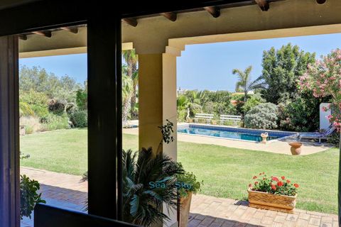 Villa i Lagoa, Faro, Lagoa - € 1.895.000 | Ref: 2888 - foto 11