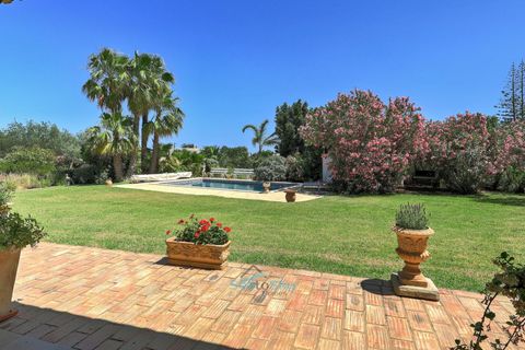 Villa i Lagoa, Faro, Lagoa - € 1.895.000 | Ref: 2888 - foto 12