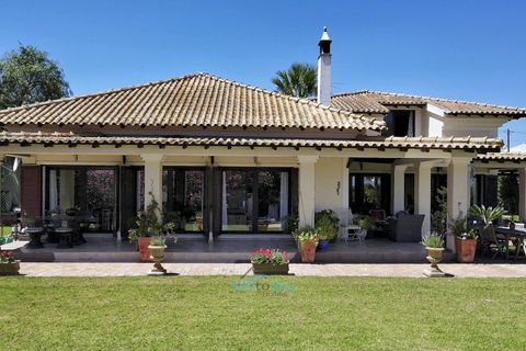 Villa i Lagoa, Faro, Lagoa - € 1.895.000 | Ref: 2888 - foto 14
