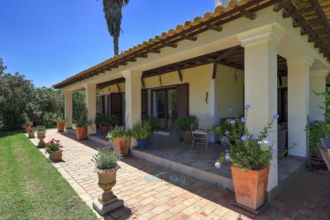 Villa i Lagoa, Faro, Lagoa - € 1.895.000 | Ref: 2888 - foto 15