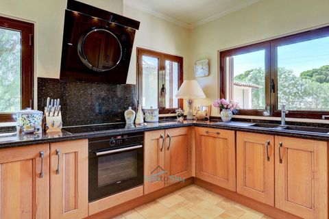 Villa i Lagoa, Faro, Lagoa - € 1.895.000 | Ref: 2888 - foto 20