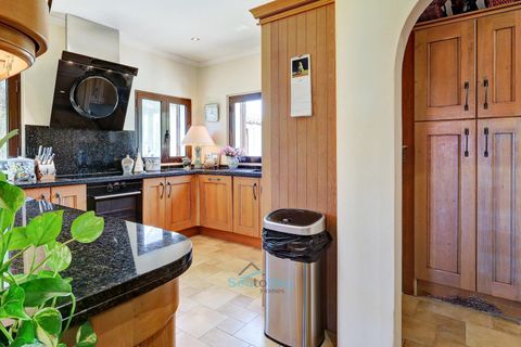 Villa i Lagoa, Faro, Lagoa - € 1.895.000 | Ref: 2888 - foto 23