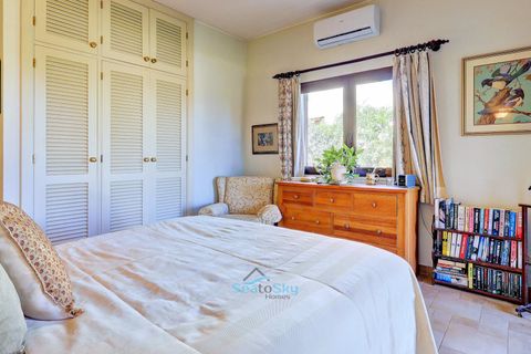 Villa i Lagoa, Faro, Lagoa - € 1.895.000 | Ref: 2888 - foto 44