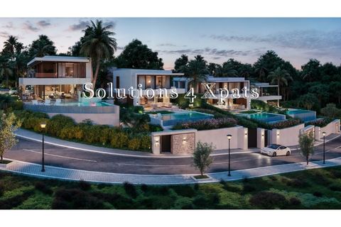 Villa a La Capellania, Malaga, La Capellania - € 2.600.000 | Ref: XAL_414 - foto 19