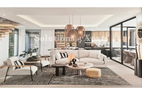 Villa a La Capellania, Malaga, La Capellania - € 2.600.000 | Ref: XAL_414 - foto 9