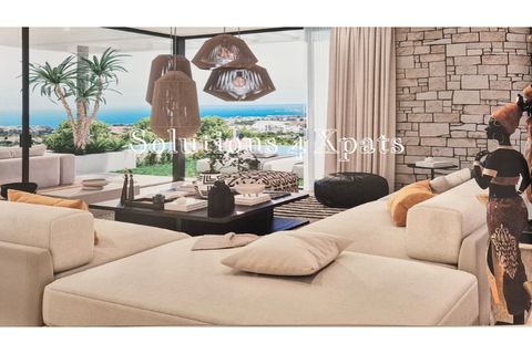 Villa a La Capellania, Malaga, La Capellania - € 2.600.000 | Ref: XAL_414 - foto 6