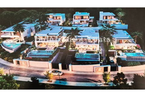 Villa a La Capellania, Malaga, La Capellania - € 2.600.000 | Ref: XAL_414 - foto 20