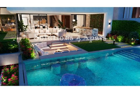 Villa a La Capellania, Malaga, La Capellania - € 2.600.000 | Ref: XAL_414 - foto 2