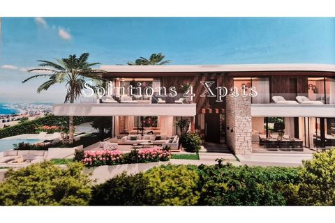 Villa a La Capellania, Malaga, La Capellania - € 2.600.000 | Ref: XAL_414 - foto 3