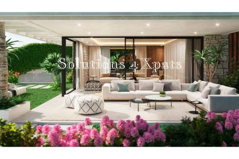 Villa a La Capellania, Malaga, La Capellania - € 2.600.000 | Ref: XAL_414 - foto 4