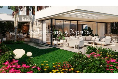 Villa a La Capellania, Malaga, La Capellania - € 2.600.000 | Ref: XAL_414 - foto 5