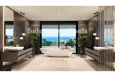 Villa a La Capellania, Malaga, La Capellania - € 2.600.000 | Ref: XAL_414 - foto 11
