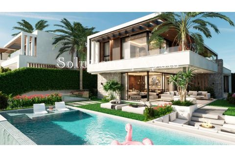 Villa a La Capellania, Malaga, La Capellania - € 2.600.000 | Ref: XAL_414 - foto 17