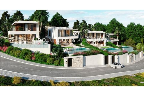 Villa a La Capellania, Malaga, La Capellania - € 2.600.000 | Ref: XAL_414 - foto 18