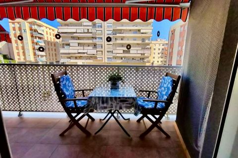 Lejlighed i Vilanova I La Geltru, Barcelona - foto 5