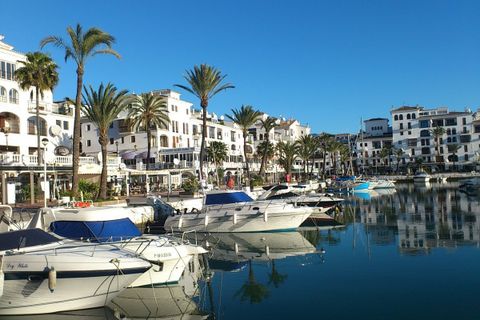 Byhus i La Duquesa, Malaga, La Duquesa - € 549.000 | Ref: SMSD42099 - foto 41