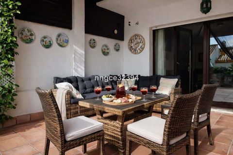 Reihenhaus in La Duquesa, Malaga, La Duquesa - € 549.900 | Ref: SMSD42100 - Foto 4