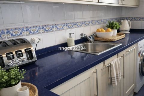 Reihenhaus in La Duquesa, Malaga, La Duquesa - € 549.900 | Ref: SMSD42100 - Foto 15