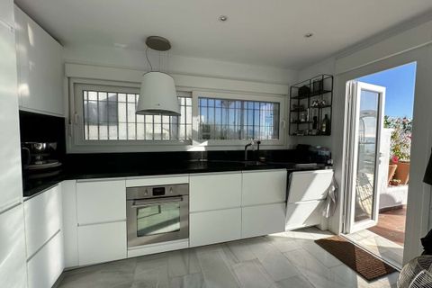 Rækkehus i La Duquesa, Malaga, La Duquesa - € 569.000 | Ref: SMSD42101 - foto 9