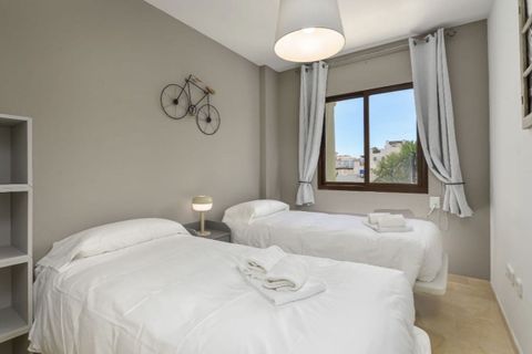 Leilighet i La Duquesa, Malaga, La Duquesa - € 300 000 | Ref: SMSD42103 - foto 12