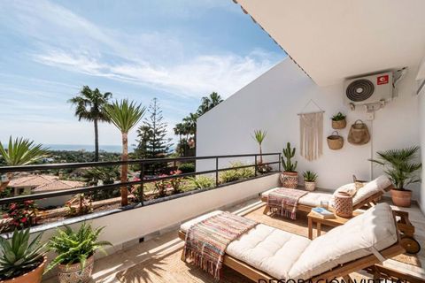 Byhus i Mijas Costa, Malaga, Mijas Costa - € 595.000 | Ref: SMSMI0845 - foto 2