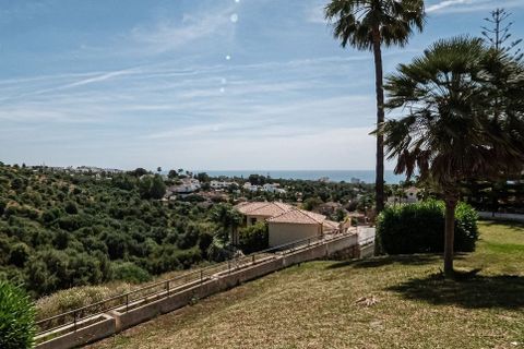 Byhus i Mijas Costa, Malaga, Mijas Costa - € 595.000 | Ref: SMSMI0845 - foto 5