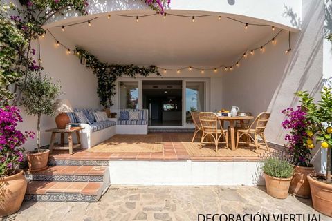 Byhus i Mijas Costa, Malaga, Mijas Costa - € 595.000 | Ref: SMSMI0845 - foto 6