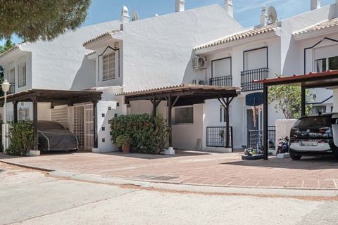 Byhus i Mijas Costa, Malaga, Mijas Costa - € 595.000 | Ref: SMSMI0845 - foto 7