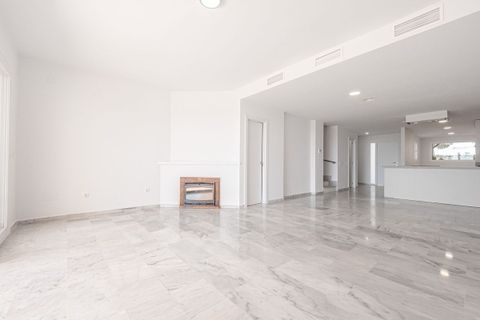 Byhus i Mijas Costa, Malaga, Mijas Costa - € 595.000 | Ref: SMSMI0845 - foto 16