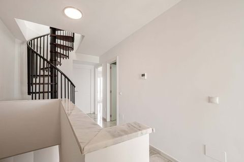 Byhus i Mijas Costa, Malaga, Mijas Costa - € 595.000 | Ref: SMSMI0845 - foto 18