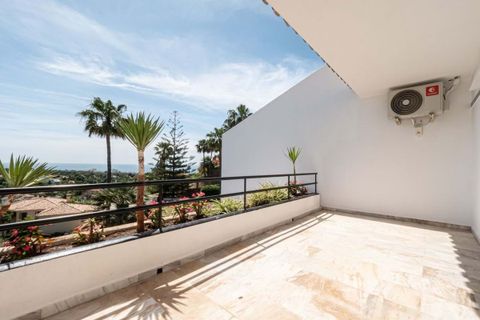 Byhus i Mijas Costa, Malaga, Mijas Costa - € 595.000 | Ref: SMSMI0845 - foto 21