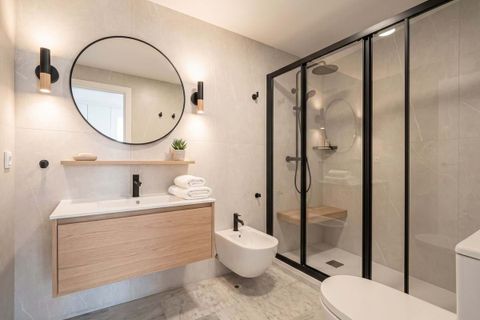 Byhus i Mijas Costa, Malaga, Mijas Costa - € 595.000 | Ref: SMSMI0845 - foto 33
