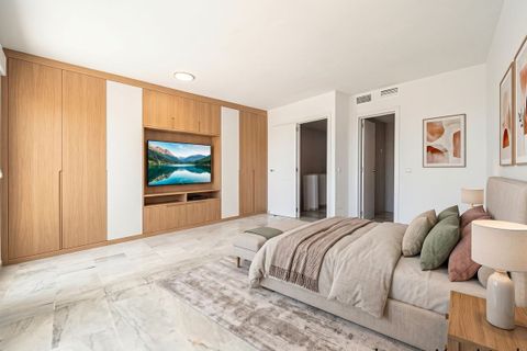 Byhus i Mijas Costa, Malaga, Mijas Costa - € 595.000 | Ref: SMSMI0845 - foto 35