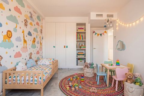 Byhus i Mijas Costa, Malaga, Mijas Costa - € 595.000 | Ref: SMSMI0845 - foto 42