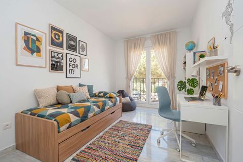 Byhus i Mijas Costa, Malaga, Mijas Costa - € 595.000 | Ref: SMSMI0845 - foto 44