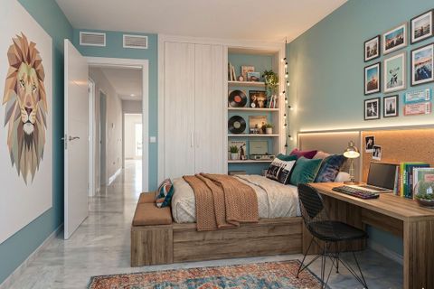 Byhus i Mijas Costa, Malaga, Mijas Costa - € 595.000 | Ref: SMSMI0845 - foto 48