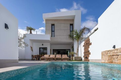 Villa i Ciudad Quesada, Alicante, Ciudad Quesada - € 419.000 | Ref: SMBCQ51523 - foto 1