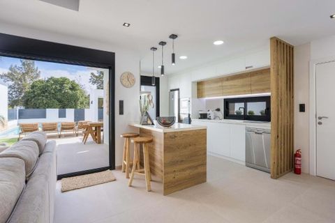 Villa i Ciudad Quesada, Alicante, Ciudad Quesada - € 419.000 | Ref: SMBCQ51523 - foto 11