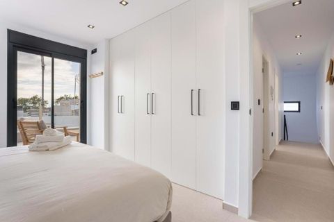 Villa i Ciudad Quesada, Alicante, Ciudad Quesada - € 419.000 | Ref: SMBCQ51523 - foto 22