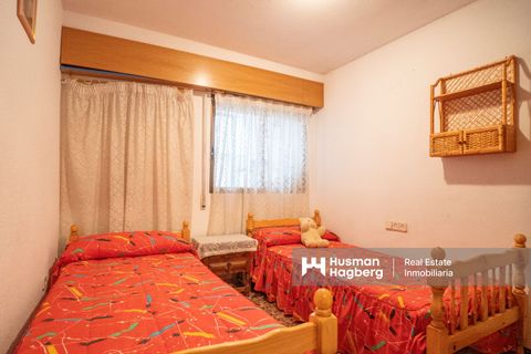 Leilighet i Calpe, Alicante, Calpe - € 349 000 | Ref: 0119CD226 - foto 4