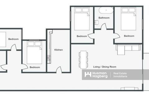 Leilighet i Calpe, Alicante, Calpe - € 349 000 | Ref: 0119CD226 - foto 5