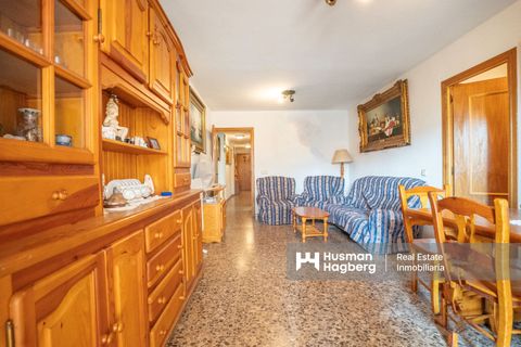 Leilighet i Calpe, Alicante, Calpe - € 349 000 | Ref: 0119CD226 - foto 6