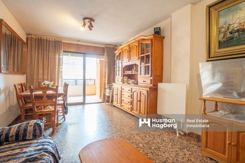 Leilighet i Calpe, Alicante, Calpe - € 349 000 | Ref: 0119CD226 - foto 8