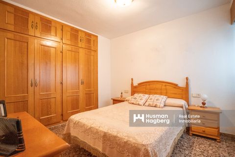 Leilighet i Calpe, Alicante, Calpe - € 349 000 | Ref: 0119CD226 - foto 15
