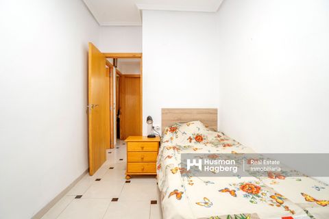 Lejlighed i Denia, Alicante, Denia - € 186.000 | Ref: 0119CD230 - foto 8