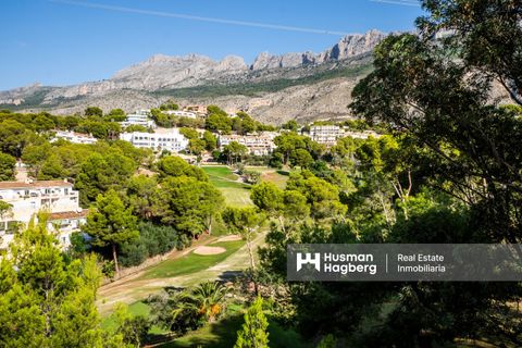 Villa en Altea, Alicante, Altea - € 1.295.000 | Ref: 0119CD233 - photo 2
